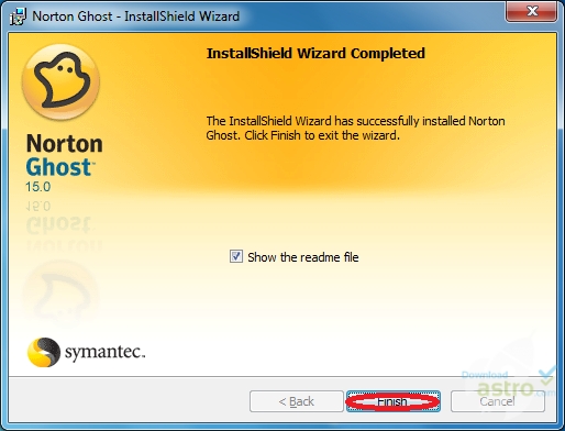 norton ghost download windows xp